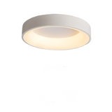 Nordic Modern Round Led Ceiling Light 1-Light Lasson Living