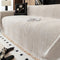 Stripe Herringbone Sofa Cover Lasson Living