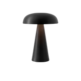 Minimalist Dome Table Lamp LED 1-Light Lasson Living