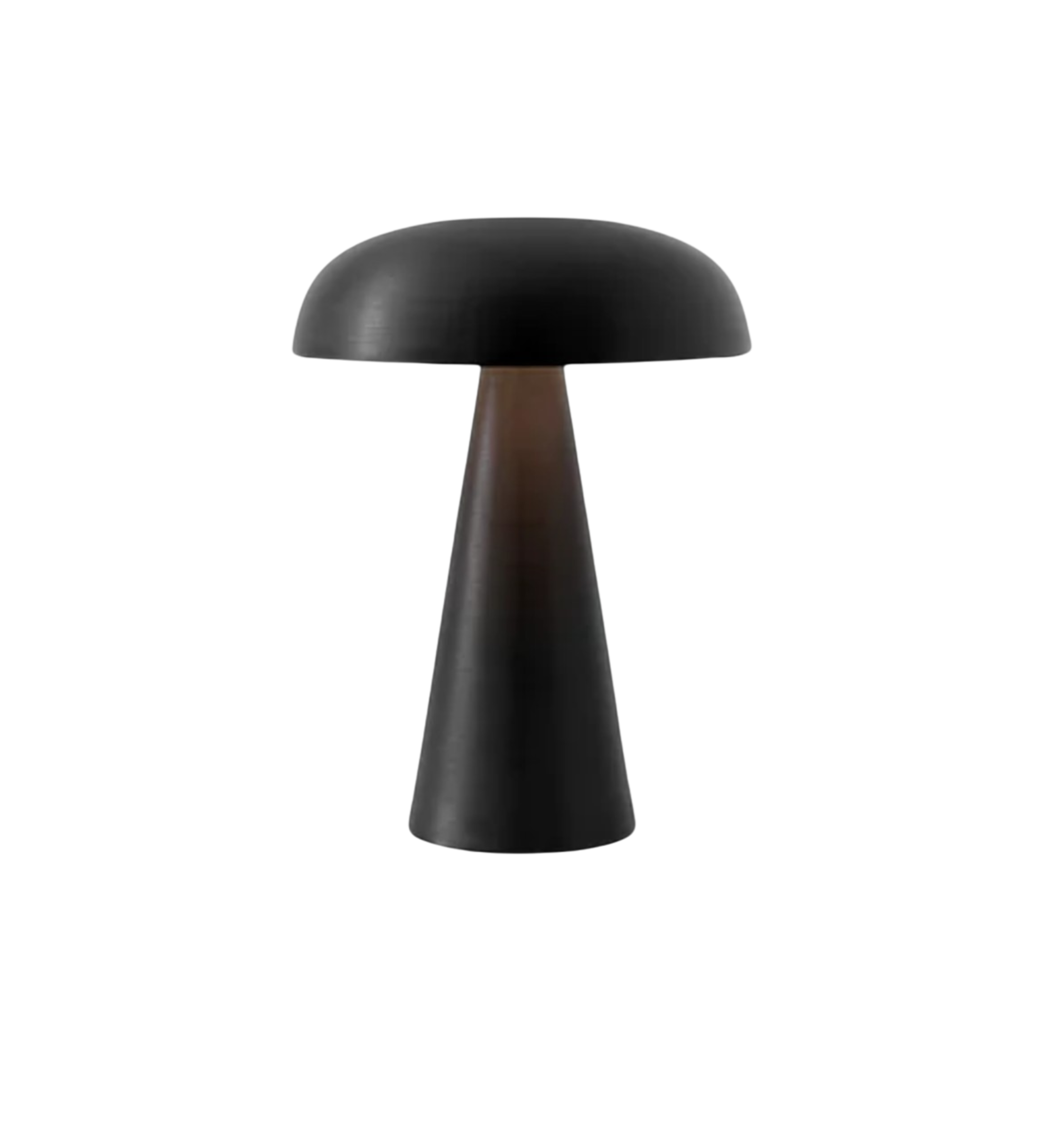 Minimalist Dome Table Lamp LED 1-Light Lasson Living