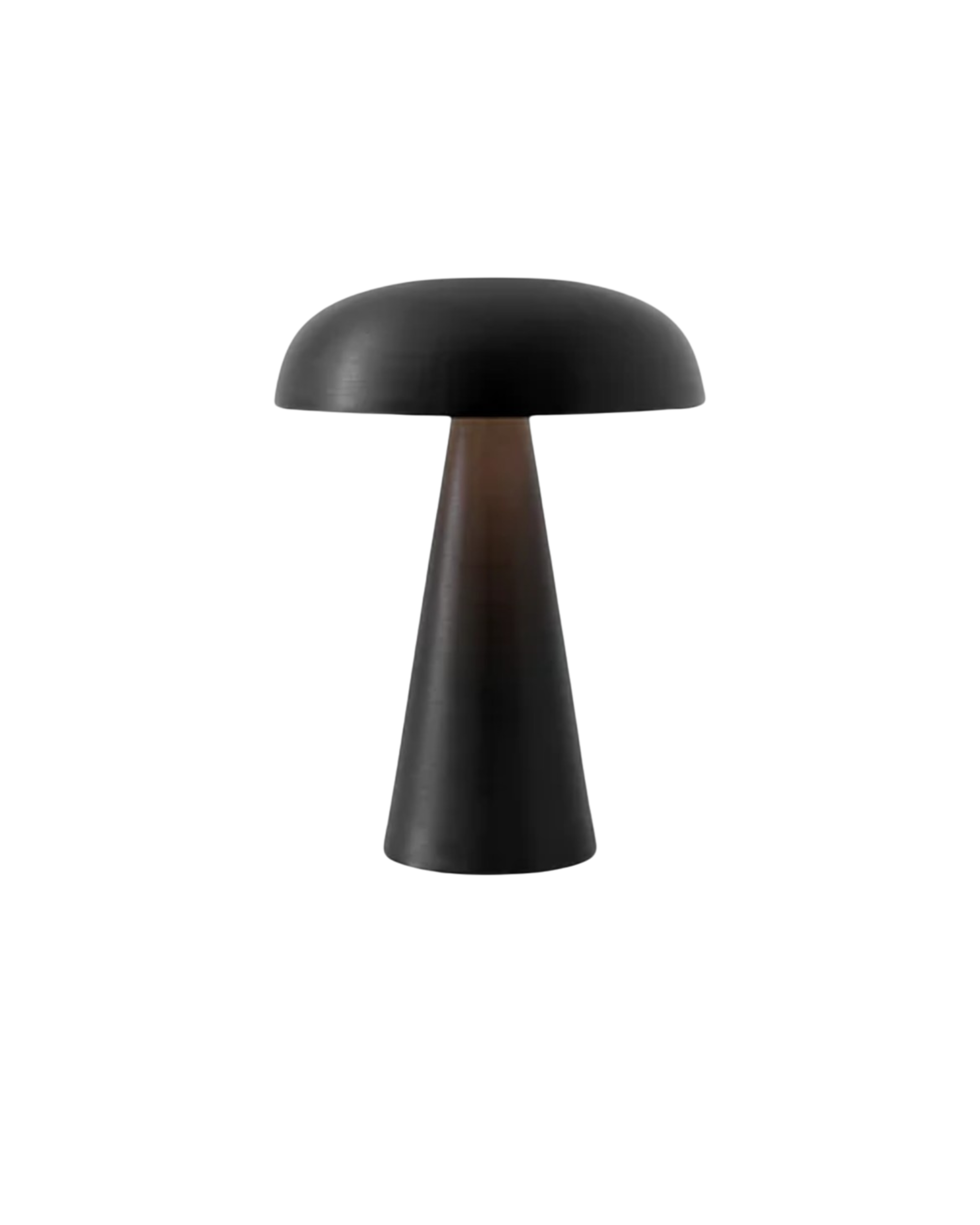 Minimalist Dome Table Lamp LED 1-Light Lasson Living