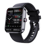 Activity Tracker Watch With Real-Time Health Tracking - Image 1