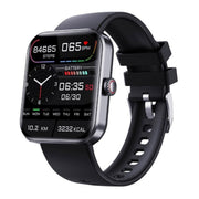 Activity Tracker Watch With Real-Time Health Tracking - Image 1