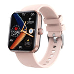 Activity Tracker Watch With Real-Time Health Tracking - Image 2