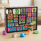 Advent Calendar With 24 Squishy Slow-Rebound Foam Sensory Stress Relief Toys - Image 7