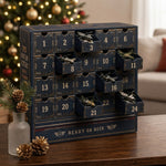 Skywick Christmas Aviation Advent Calendar With 24 Collectible Aircraft - Image 6