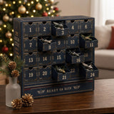 Skywick Christmas Aviation Advent Calendar With 24 Collectible Aircraft - Image 6