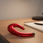 Aerovibe Wireless Bone Conduction Headset For Open-Ear Pressure-Free Listening - Image 1
