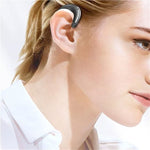 Aerovibe Wireless Bone Conduction Headset For Open-Ear Pressure-Free Listening - Image 2