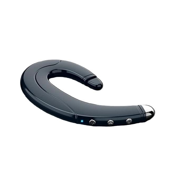 Aerovibe Wireless Bone Conduction Headset For Open-Ear Pressure-Free Listening - Image 5