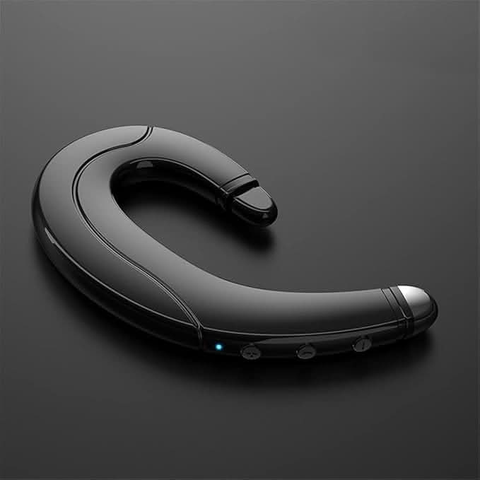 Aerovibe Wireless Bone Conduction Headset For Open-Ear Pressure-Free Listening - Image 6
