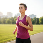Aerovibe Wireless Bone Conduction Headset For Open-Ear Pressure-Free Listening - Image 9