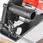 Angle Grinder Attachment With Adjustable Cutting Depth And Angle Guide Stand - Image 5