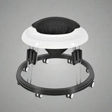 Anti Rollover Baby Walker For Kids - Image 5