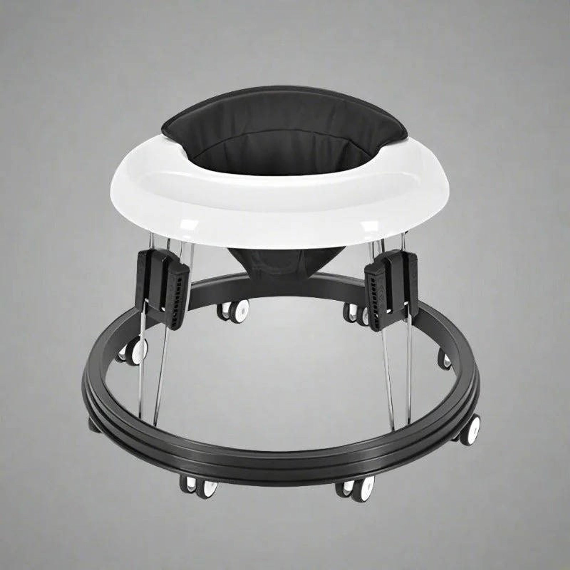 Anti Rollover Baby Walker For Kids - Image 5