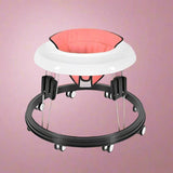 Anti Rollover Baby Walker For Kids - Image 6