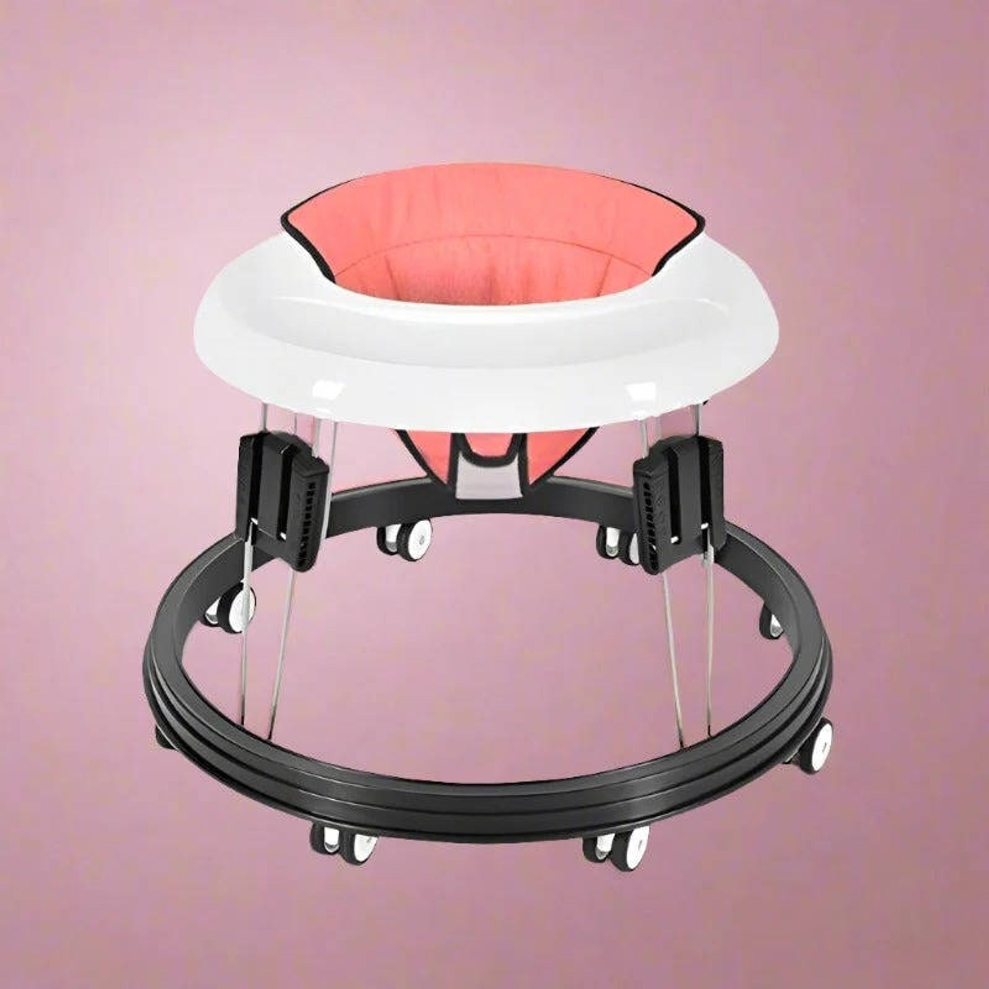 Anti Rollover Baby Walker For Kids - Image 6