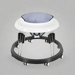 Anti Rollover Baby Walker For Kids - Image 7