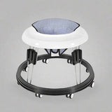 Anti Rollover Baby Walker For Kids - Image 7
