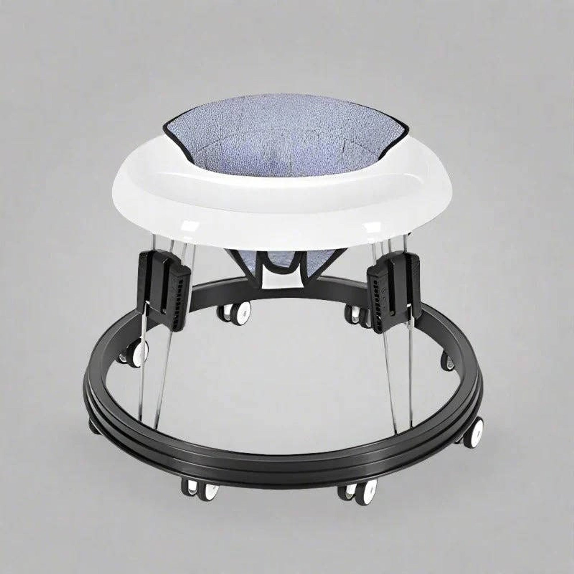 Anti Rollover Baby Walker For Kids - Image 7