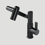 Aquatwist 360° Swiveling Kitchen Faucet With Integrated Temperature Display - Image 8