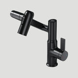 Aquatwist 360° Swiveling Kitchen Faucet With Integrated Temperature Display - Image 8