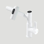 Aquatwist 360° Swiveling Kitchen Faucet With Integrated Temperature Display - Image 7
