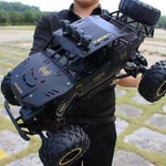 Auto Design Durevole RC Offroad Car - Image 2