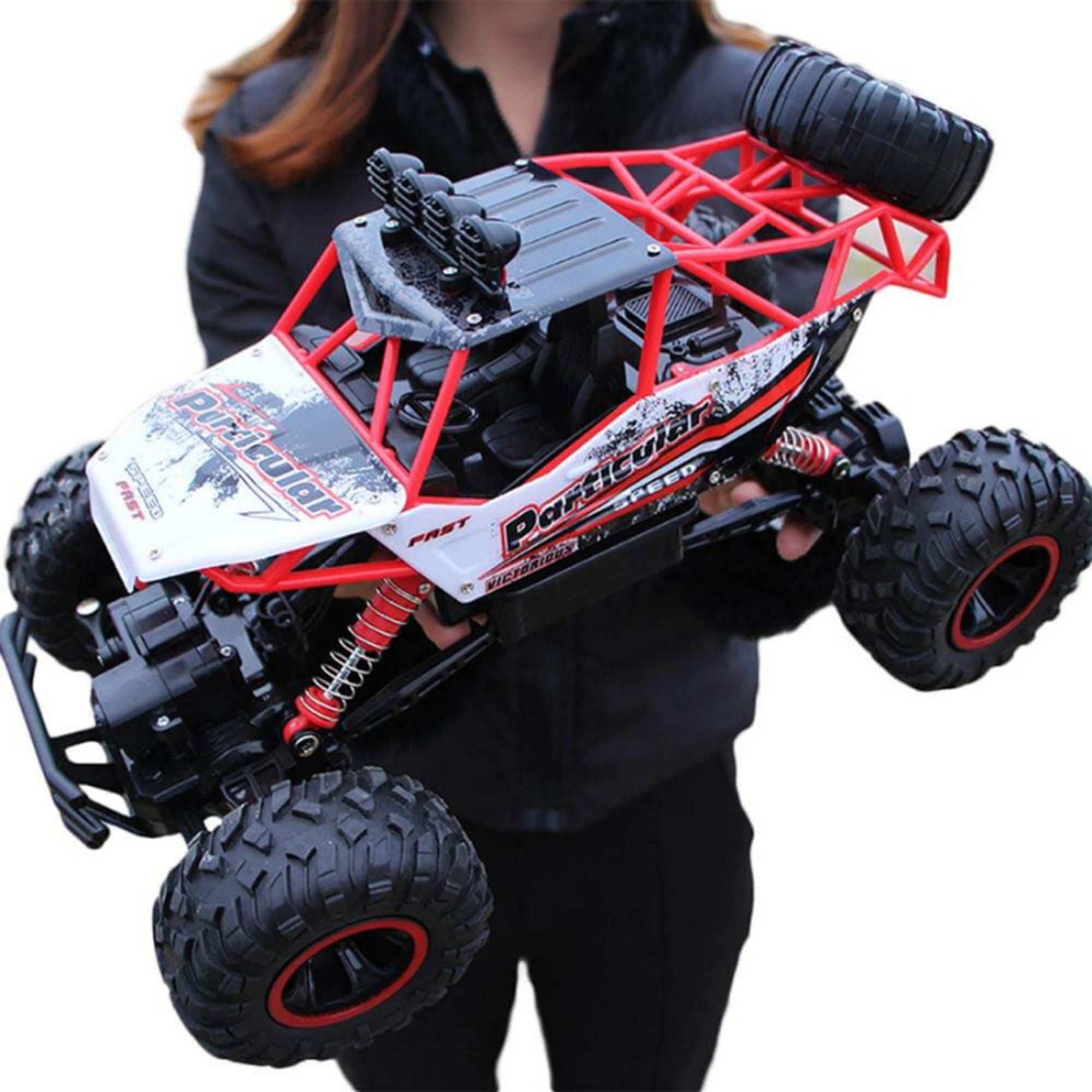 Auto Design Durevole RC Offroad Car - Image 3