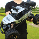 Auto Design Durevole RC Offroad Car - Image 4