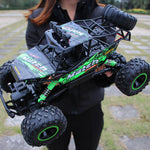 Auto Design Durevole RC Offroad Car - Image 6