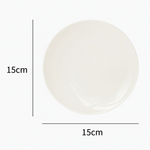 Modern Frosted Glass Globe LED Wall Sconce 1-Light Lasson Living