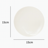 Modern Frosted Glass Globe LED Wall Sconce 1-Light Lasson Living