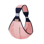 Baby Carrier For Carrying Without Stress 0–36 Months - Image 5