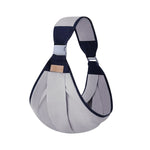 Baby Carrier For Carrying Without Stress 0–36 Months - Image 7