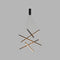 Bar New Minimalist LED Chandeliers - Image 19