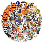 Battery Operated Pumpkin Lights With Remote Control Halloween Lanterns & Candlelight With Steady And Flickering Modes - Image 8