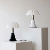 Bedside Table Lamp Modern Mushroom Dimmable LED For Living Room - Image 5
