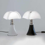 Bedside Table Lamp Modern Mushroom Dimmable LED For Living Room - Image 6