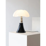 Bedside Table Lamp Modern Mushroom Dimmable LED For Living Room - Image 2