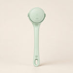 Brushwell Rechargeable Motorised Long-Handle Electric Back Brush For Shower - Image 8