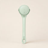 Brushwell Rechargeable Motorised Long-Handle Electric Back Brush For Shower - Image 8