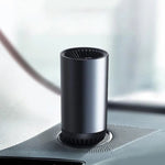 Car Air Blower Fast Heating Cup Shape Warm Plug And Use Instant Heat - Image 2