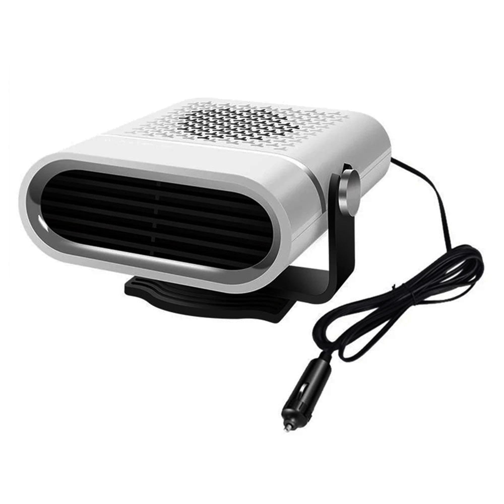 Car Heater Portable Quick Heat 30s Compact Warmth Comfort 30-Second Warm-Up Without Idling - Image 10