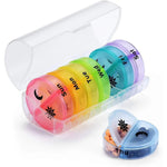 Careedge Tablet Cutter With Concealed Storage Compartment - Image 5