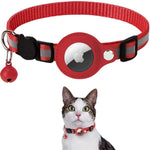 Cat GPS Collar With Reflective Safety Design And Quick-Release Buckle - Image 8
