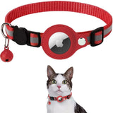 Cat GPS Collar With Reflective Safety Design And Quick-Release Buckle - Image 8