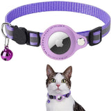 Cat GPS Collar With Reflective Safety Design And Quick-Release Buckle - Image 6