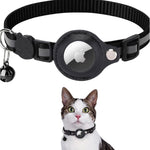 Cat GPS Collar With Reflective Safety Design And Quick-Release Buckle - Image 9