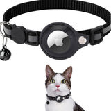 Cat GPS Collar With Reflective Safety Design And Quick-Release Buckle - Image 9
